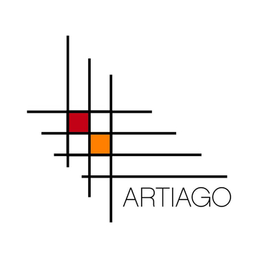 Artiago logo