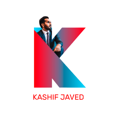 iKashifJaved logo