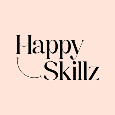 Happy Skillz logo