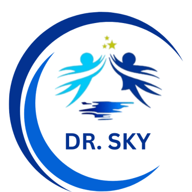 Dr. Sky logo