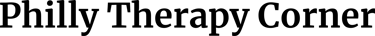 Philly Therapy Corner logo