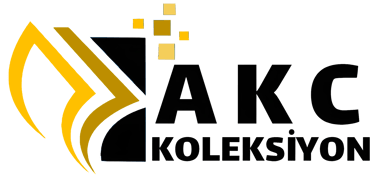 Online Koleksiyon Satış - Akc Koleksiyon logo