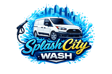 Mobile detailing  logo