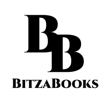 Bitza Books logo