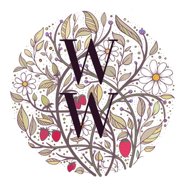 Wholistic Wellness llc. logo