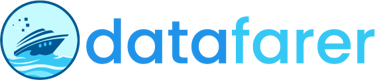 Datafarer logo