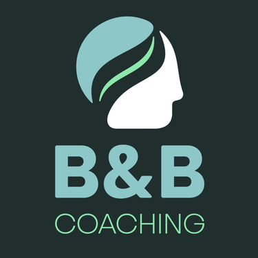 B and B Coaching Academy logo
