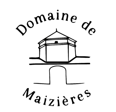 Chateau de Maizieres logo