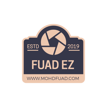 MOHD FUAD logo