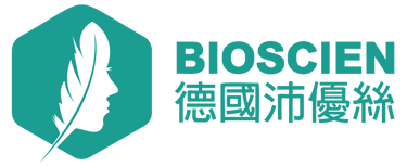 BIOSCIEN | 德國沛優絲 logo