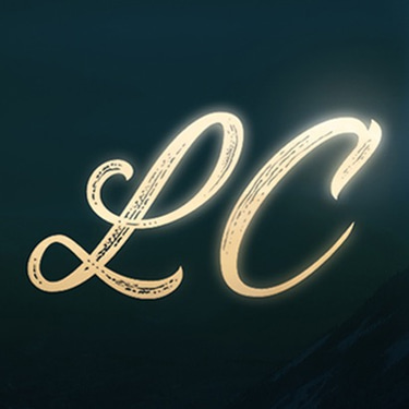Loïc C. Photographe logo
