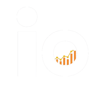 IO Analytics logo