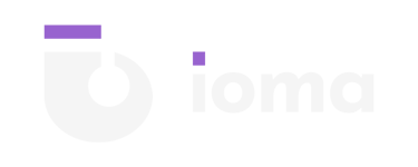 Ioma logo