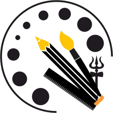 Shree Kaali Digital services logo