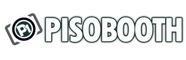 Pisobooth logo