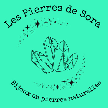 Les Pierres de Sora logo