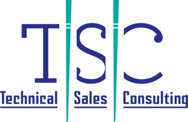 Technical Sales Consulting logo