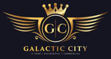 Galactic City Shops | Office | Plots #7827058890 logo
