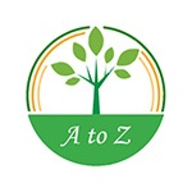 AtoZ logo