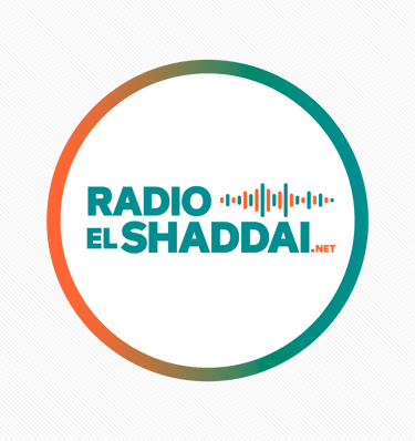 Radio El Shaddai Desde Miami Florida Radio El Shaddai Señal de Vida y Esperanza  logo
