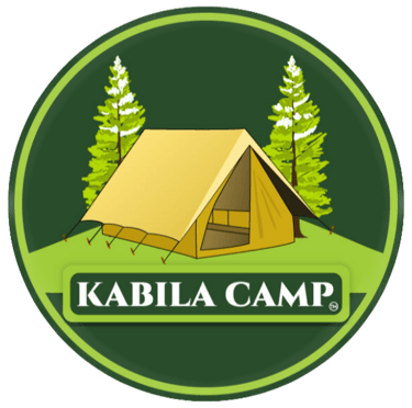 Luxury Camping Kasol logo