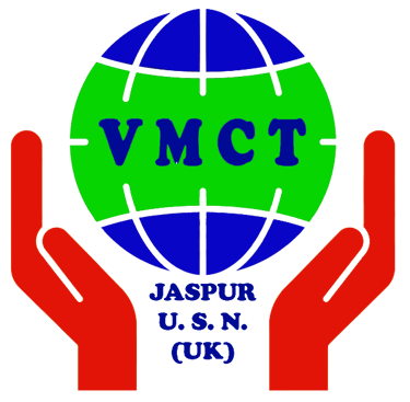 Vimla Memorial Charitable Trust logo