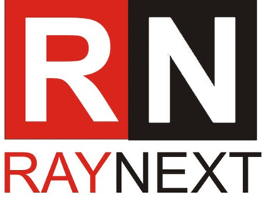 RAYNEXT LIFESCIENCES logo