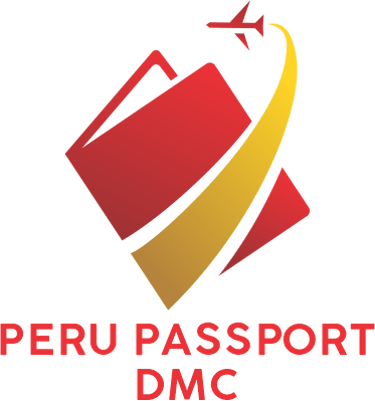 Peru Passport DMC  logo