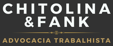 Advogado Trabalhista Caxias do Sul logo