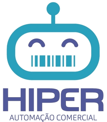 Hiper Automação Comercial logo