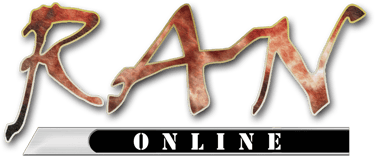 BossRan – RAN Online Official logo
