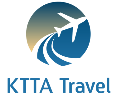 KTTA Travel logo