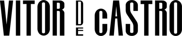 vitor de castro logo