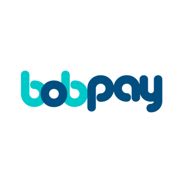 Bobpay logo