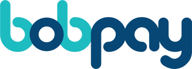 Bobpay logo
