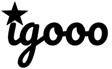 igooo logo