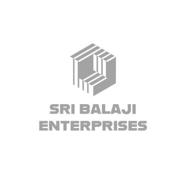 SRI BALAJI ENTERPRISES logo