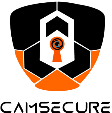 camsecure logo