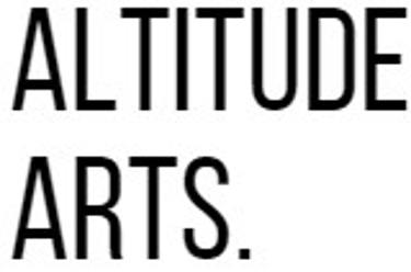 Altitude Arts logo
