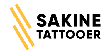 Sakine Tattooer Studio logo