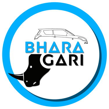 Bhara Gari logo