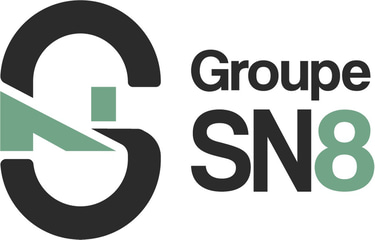 Groupe SN8 logo