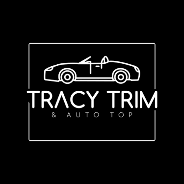 Tracy Trim logo