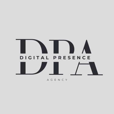 Digital Presence Agency logo