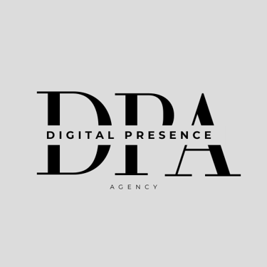 Digital Presence Agency logo