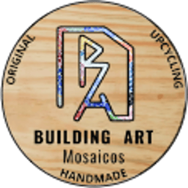 Building Art Mosaicos logo