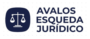 Avalos Esqueda Jurídico logo
