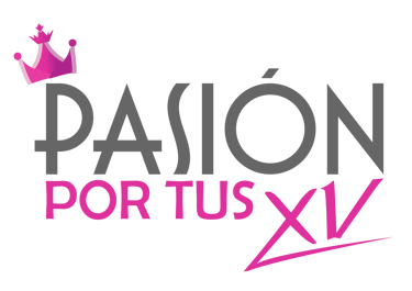 Pasion por tus xv logo