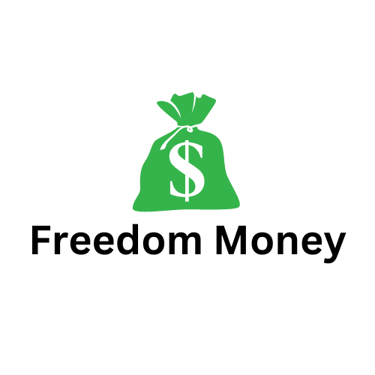 Making Money logo