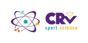 CRV Sport Science logo
